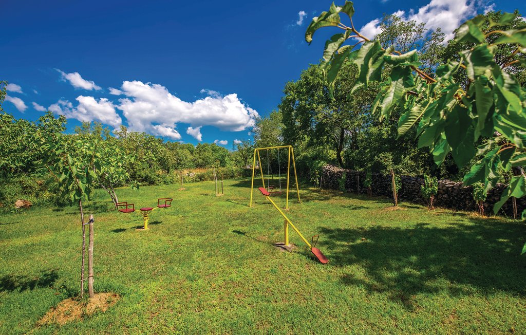 Ferienwohnung - Crikvenica-Hreljin , Kroatien - CKA116 6