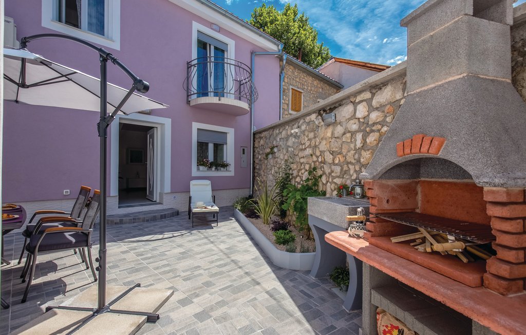 Feriehuse - Crikvenica-Grizane , Kroatien - CKA157 10