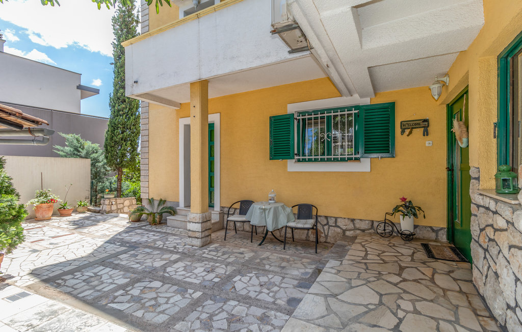 Ferieleilighet - Crikvenica , Kroatia - CKA191 14