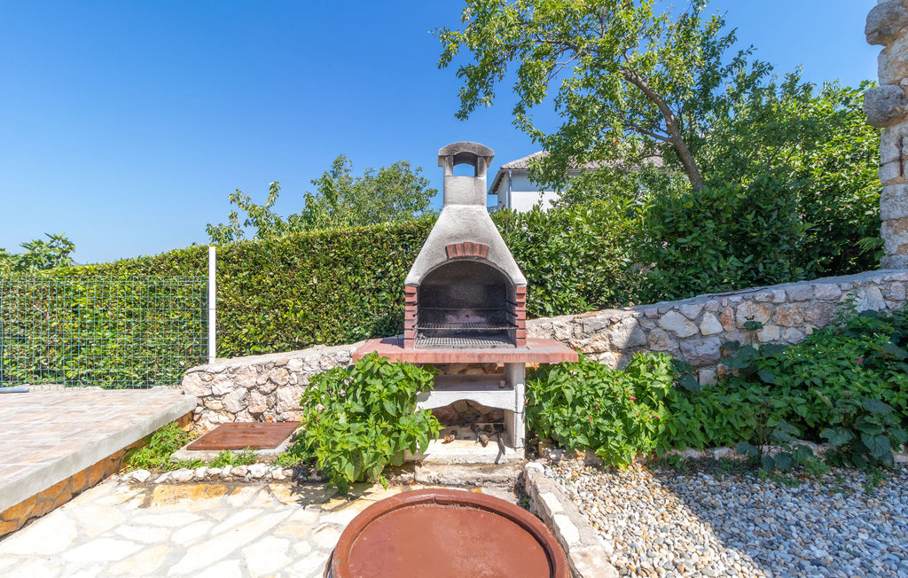 Feriehus - Crikvenica-Grizane , Kroatia - CKA194 17