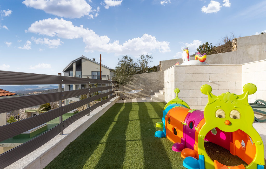 Ferieleilighet - Crikvenica-Dramalj , Kroatia - CKA207 29