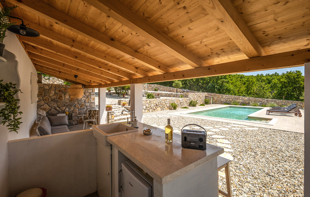 Feriehuse - Crikvenica-Jadranovo , Kroatien - CKA272 18