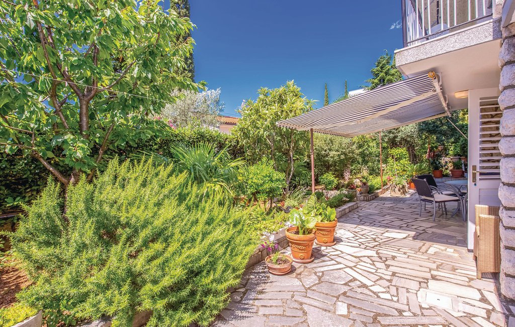 Lejlighed - Crikvenica-Selce , Kroatien - CKA028 1