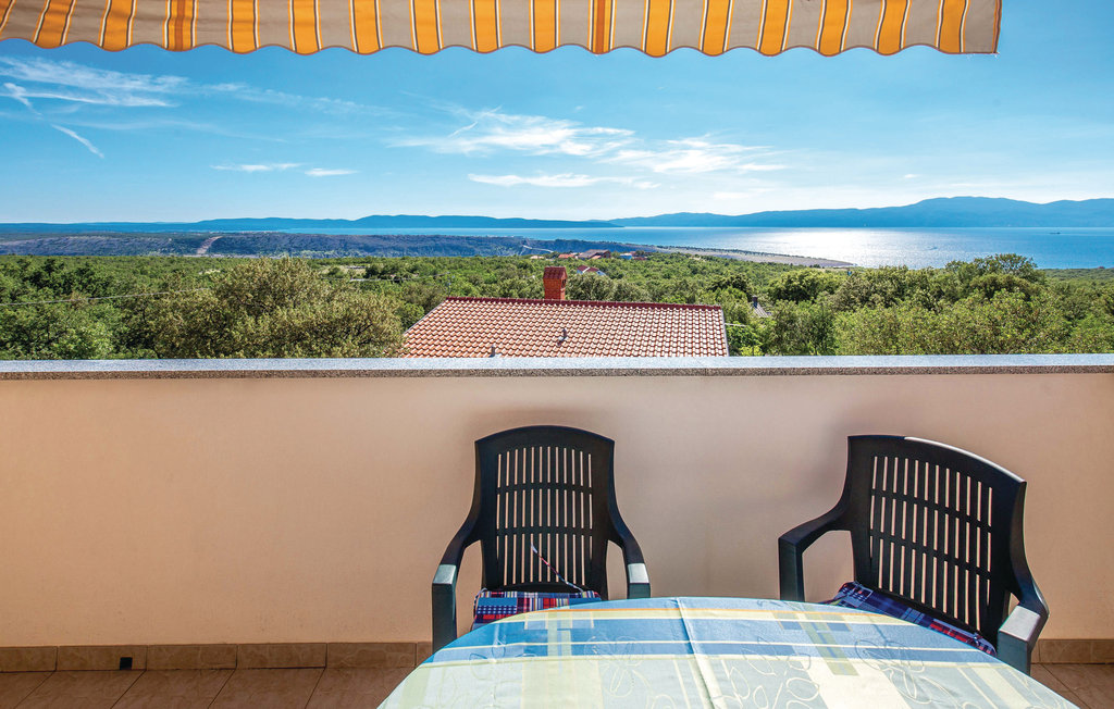 Ferienwohnung - Crikvenica-Smrika , Kroatien - CKA031 8