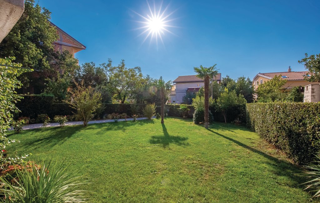 Lejlighed - Crikvenica-Selce , Kroatien - CKA072 8