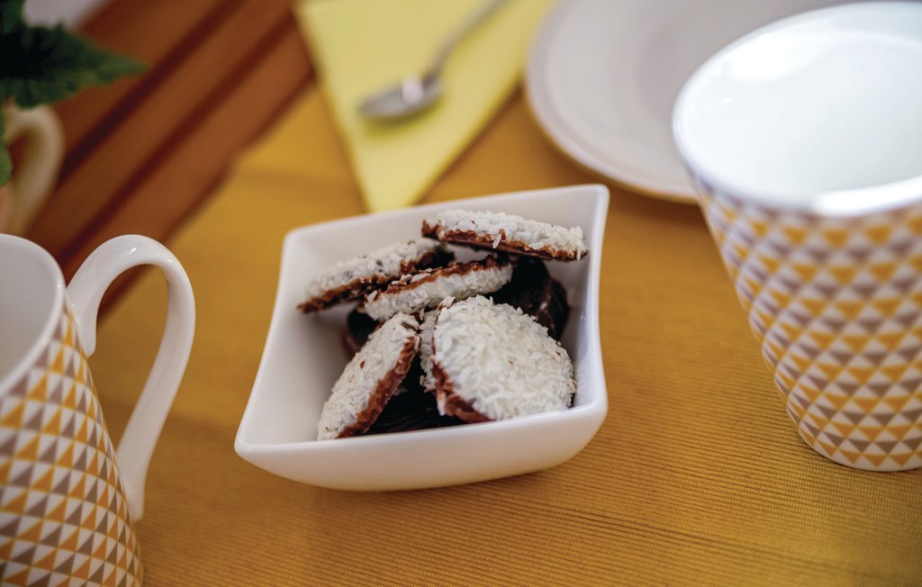 Feriehus - Crikvenica-Smrika , Kroatia - CKA094 22