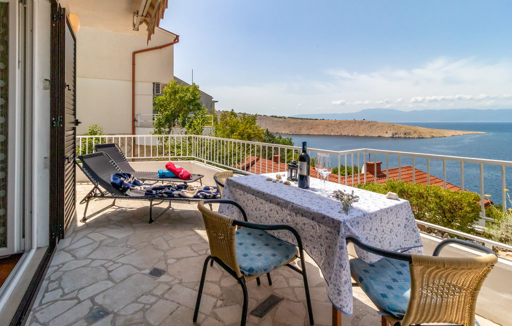 Ferieleilighet - Crikvenica-Kraljevica , Kroatia - CKA109 6