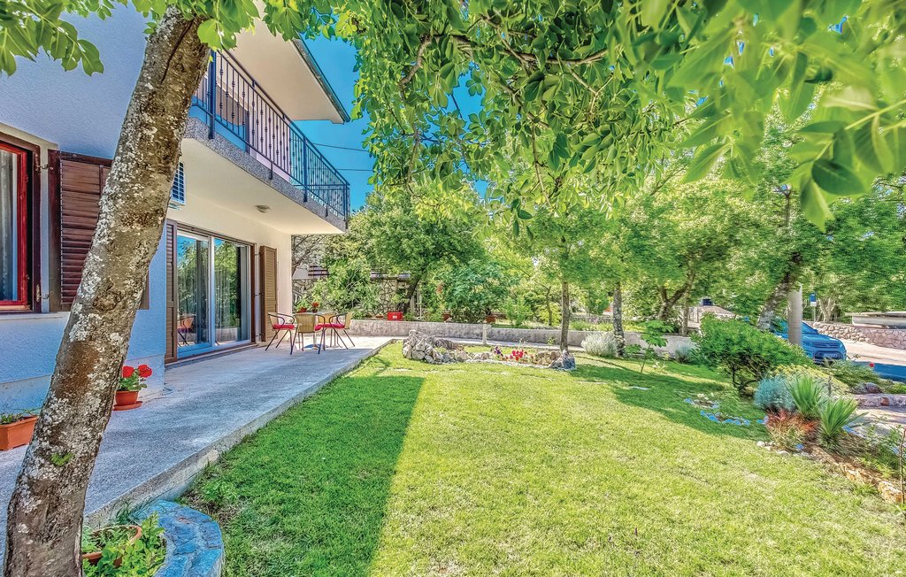 Ferienwohnung - Crikvenica-Smrika , Kroatien - CKA122 10