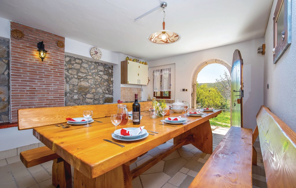 Feriehuse - Crikvenica-Krizisce , Kroatien - CKA130 28