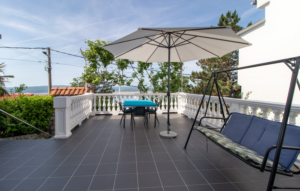 Ferieleilighet - Crikvenica-Dramalj , Kroatia - CKA131 1