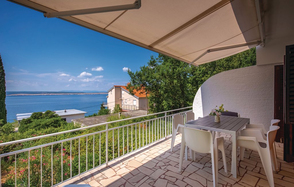 Feriehus - Crikvenica-Dramalj , Kroatia - CKA133 8