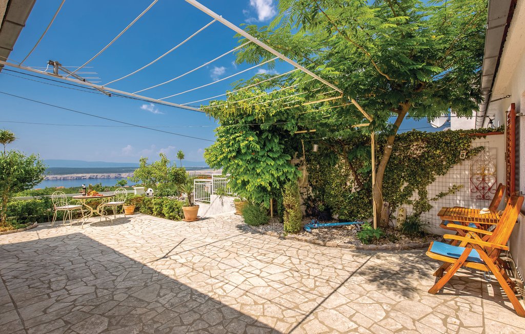 Feriehus - Crikvenica-Jadranovo , Kroatia - CKA144 8