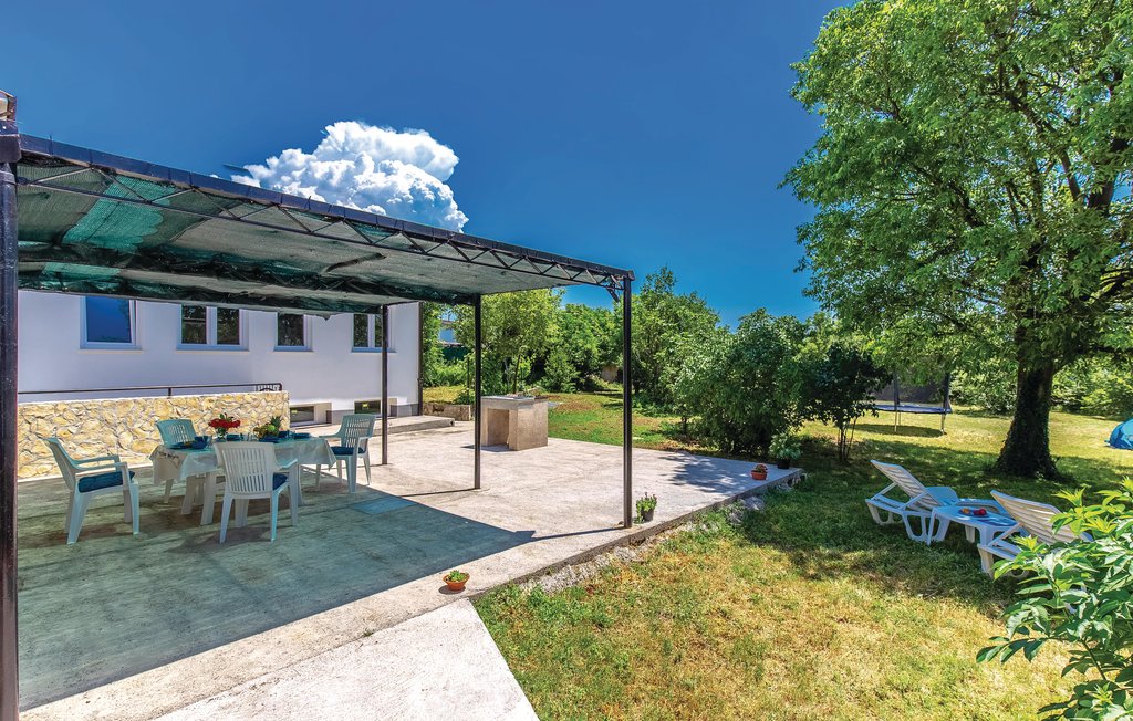 Feriehus - Crikvenica-Skrljevo , Kroatia - CKA160 10