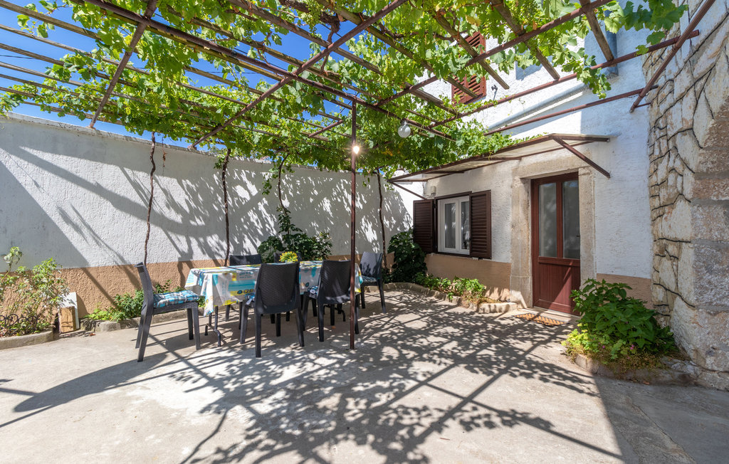 Feriehus - Crikvenica-Grizane , Kroatia - CKA194 7