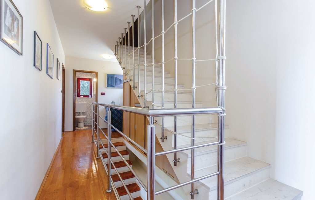 Lejlighed - Crikvenica , Kroatien - CKA210 18