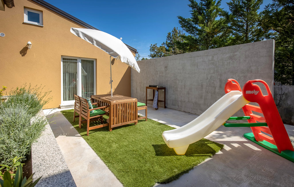 Ferienwohnung - Crikvenica-Smrika , Kroatien - CKA212 14