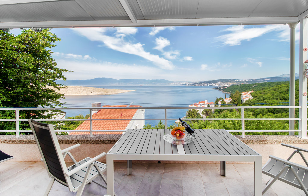 Ferieleilighet - Crikvenica-Kraljevica , Kroatia - CKA237 12