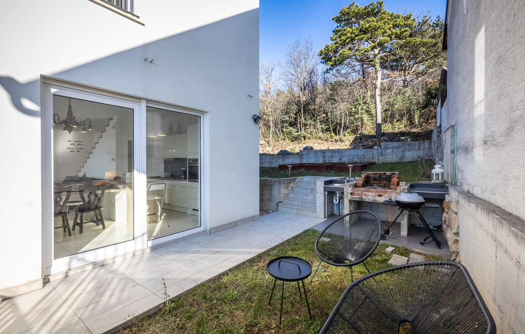 Feriehuse - Crikvenica , Kroatien - CKA253 4