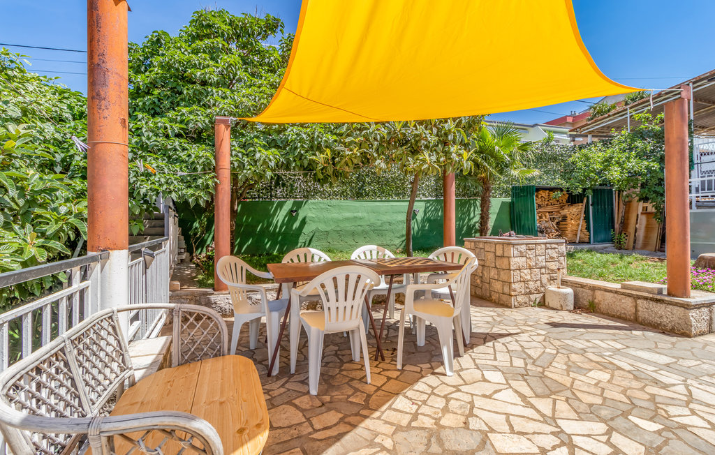 Ferieleilighet - Crikvenica , Kroatia - CKA295 9