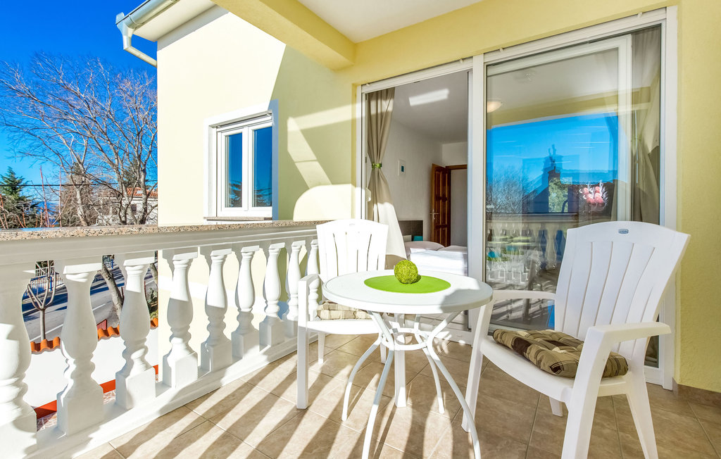 Feriehuse - Crikvenica-Dramalj , Kroatien - CKA358 11