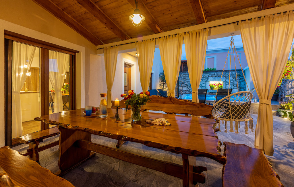 Feriehus - Crikvenica-Grizane , Kroatia - CKA389 19