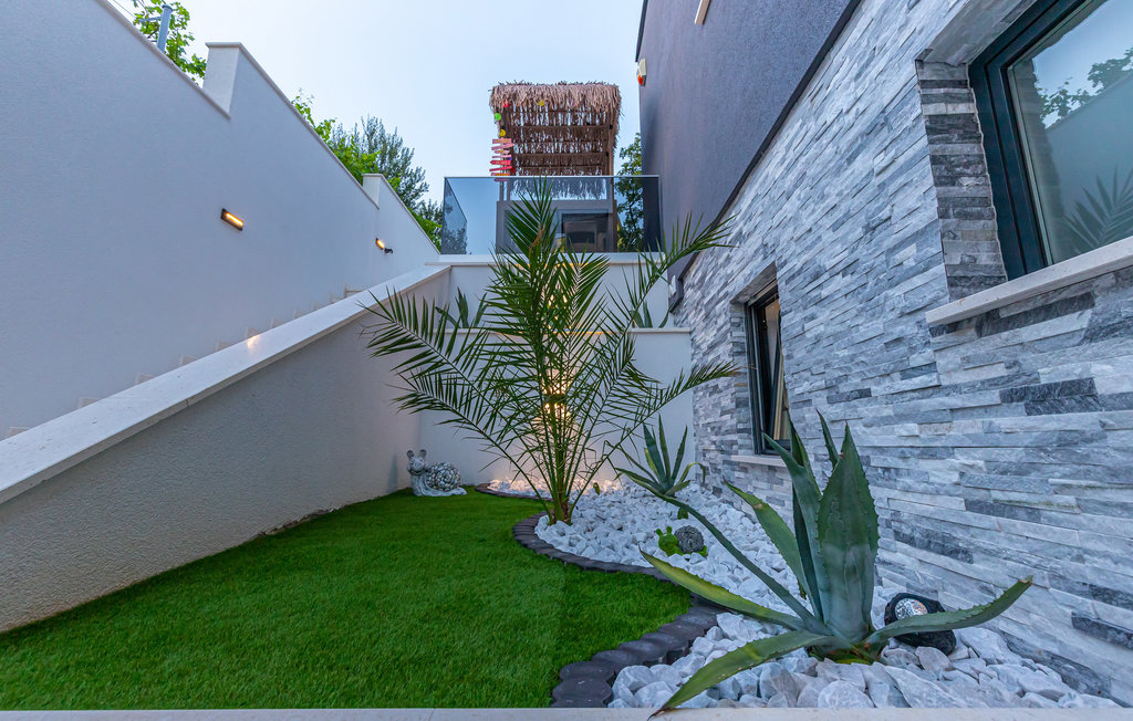 Feriehus - Crikvenica , Kroatia - CKA412 27