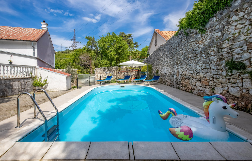 Feriehuse - Crikvenica-Krasica , Kroatien - CKA013 1