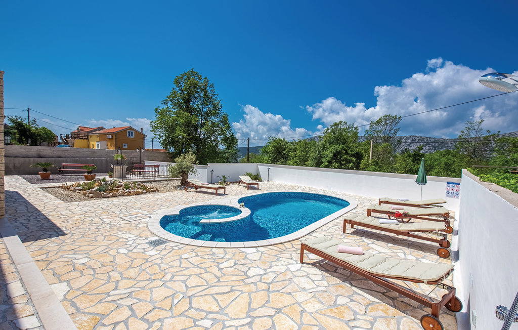 Feriehus - Crikvenica-Grizane , Kroatia - CKA225 9