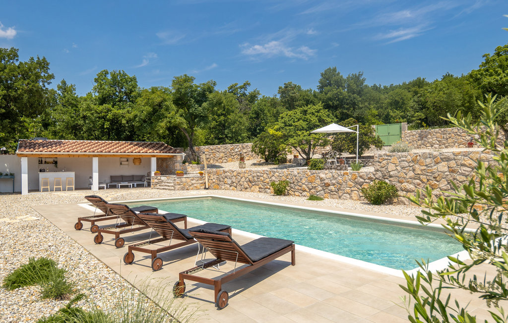 Feriehuse - Crikvenica-Jadranovo , Kroatien - CKA272 2