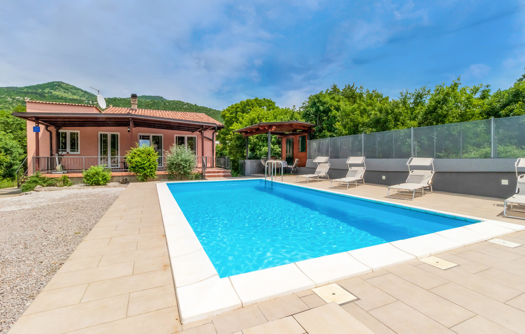 Feriehuse - Crikvenica-Hreljin , Kroatien - CKA306 1