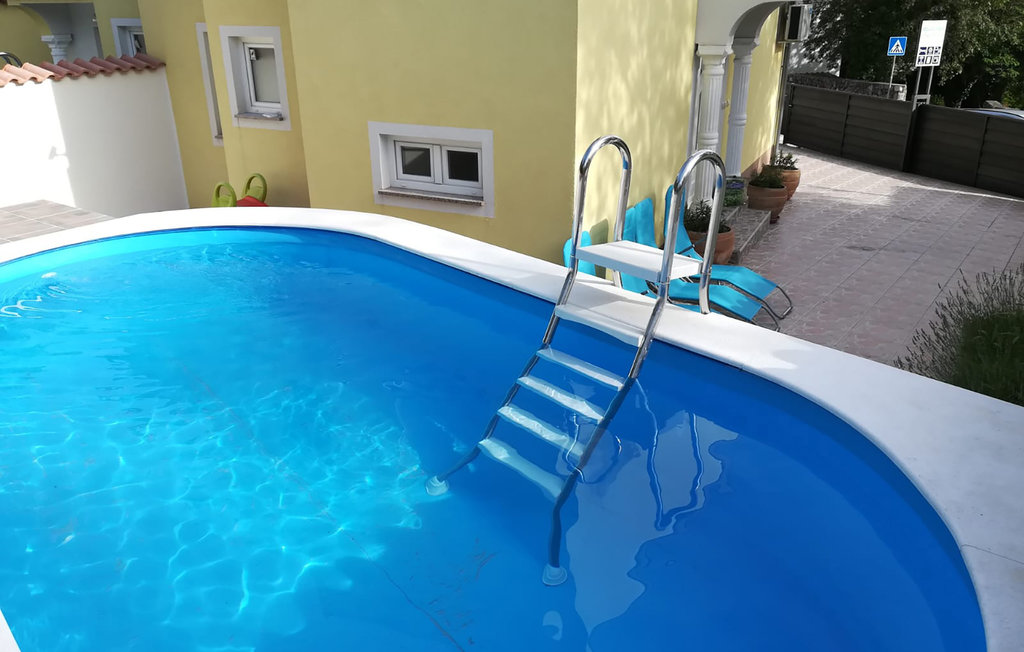 Feriehuse - Crikvenica-Dramalj , Kroatien - CKA358 1