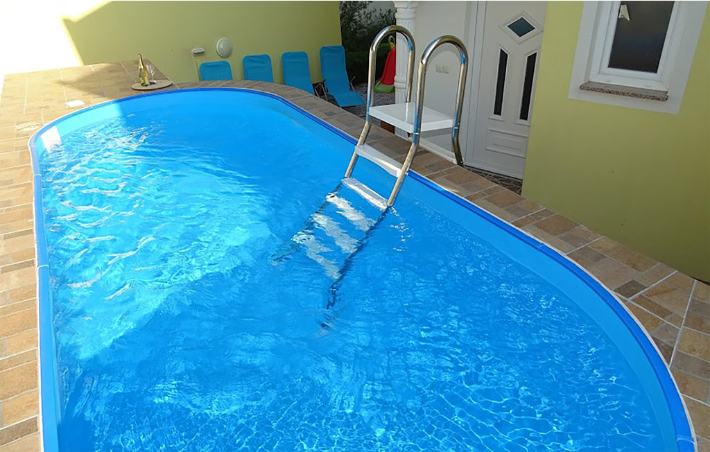 Ferienhaus - Crikvenica-Dramalj , Kroatien - CKA359 1