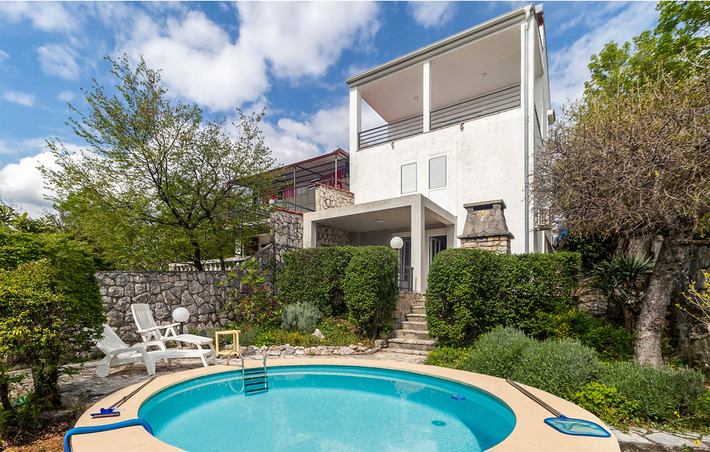 Ferienwohnung - Crikvenica-Jadranovo , Kroatien - CKA408 1