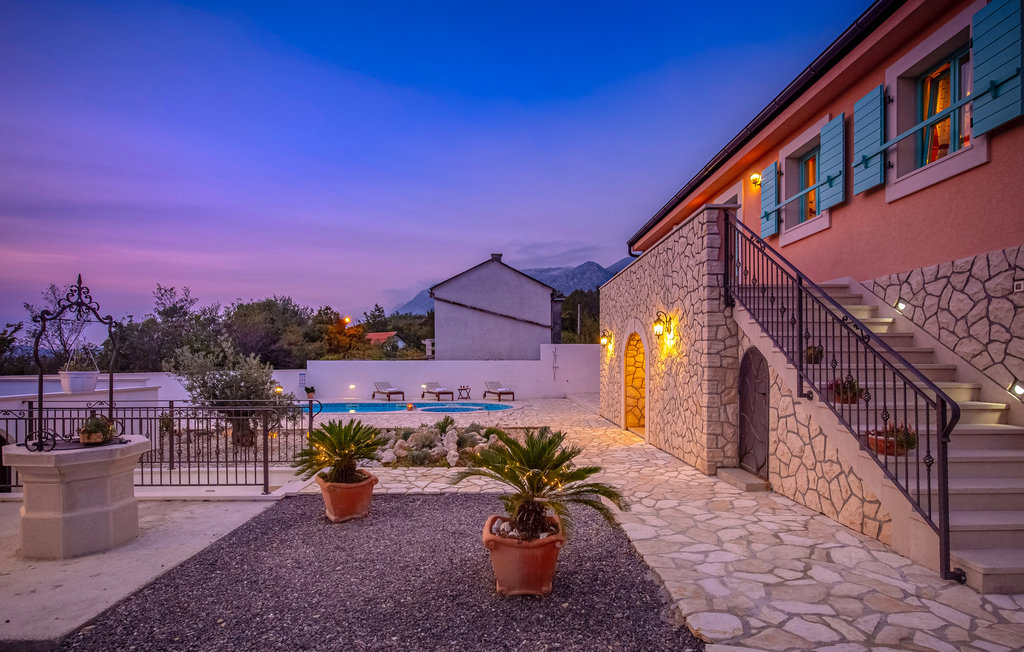 Feriehus - Crikvenica-Grizane , Kroatia - CKA225 15