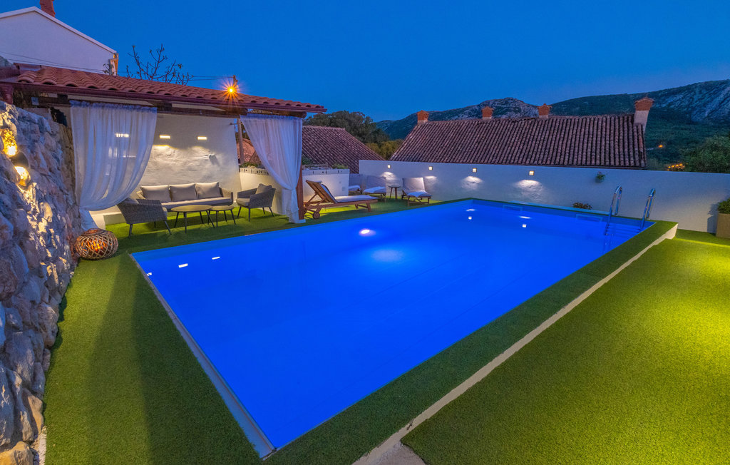 Semesterhus - Crikvenica-Tribalj , Kroatien - CKA373 1