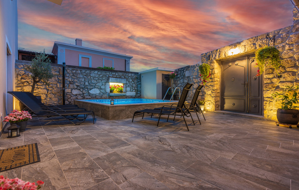 Feriehus - Crikvenica-Grizane , Kroatia - CKA389 9