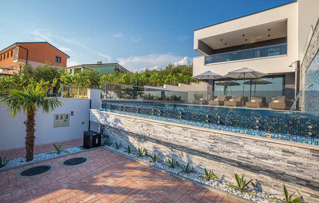 Feriehus - Crikvenica , Kroatia - CKA412 16