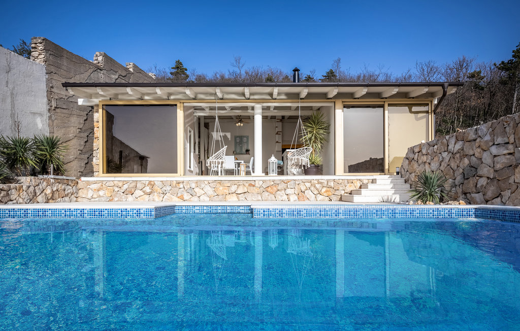 Ferieleilighet - Crikvenica-Dramalj , Kroatia - CKA208 2