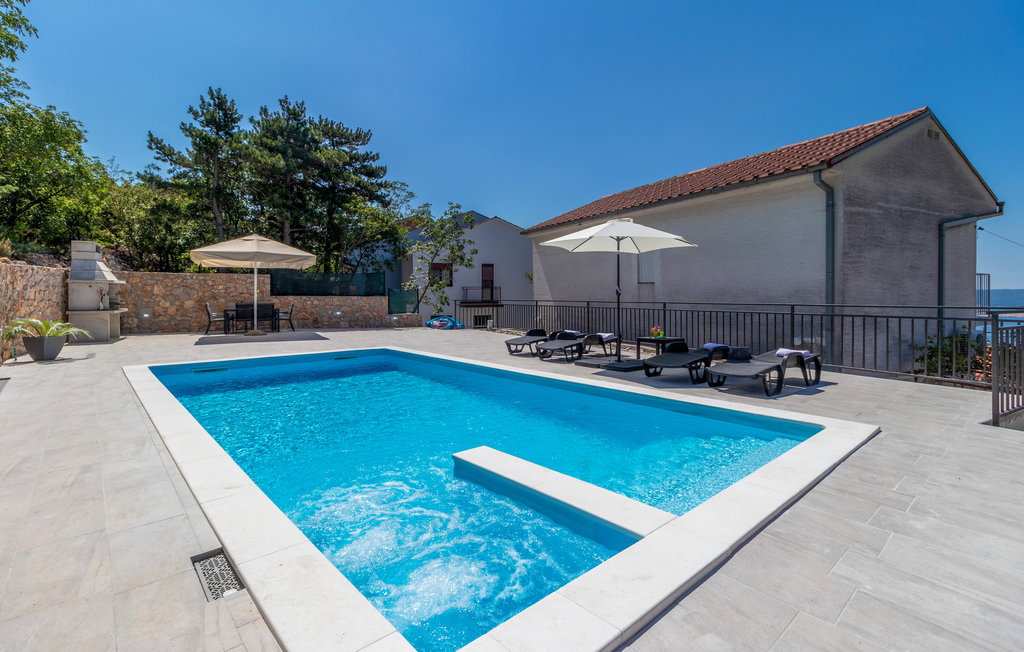 Feriehus - Crikvenica-Dramalj , Kroatia - CKA238 10