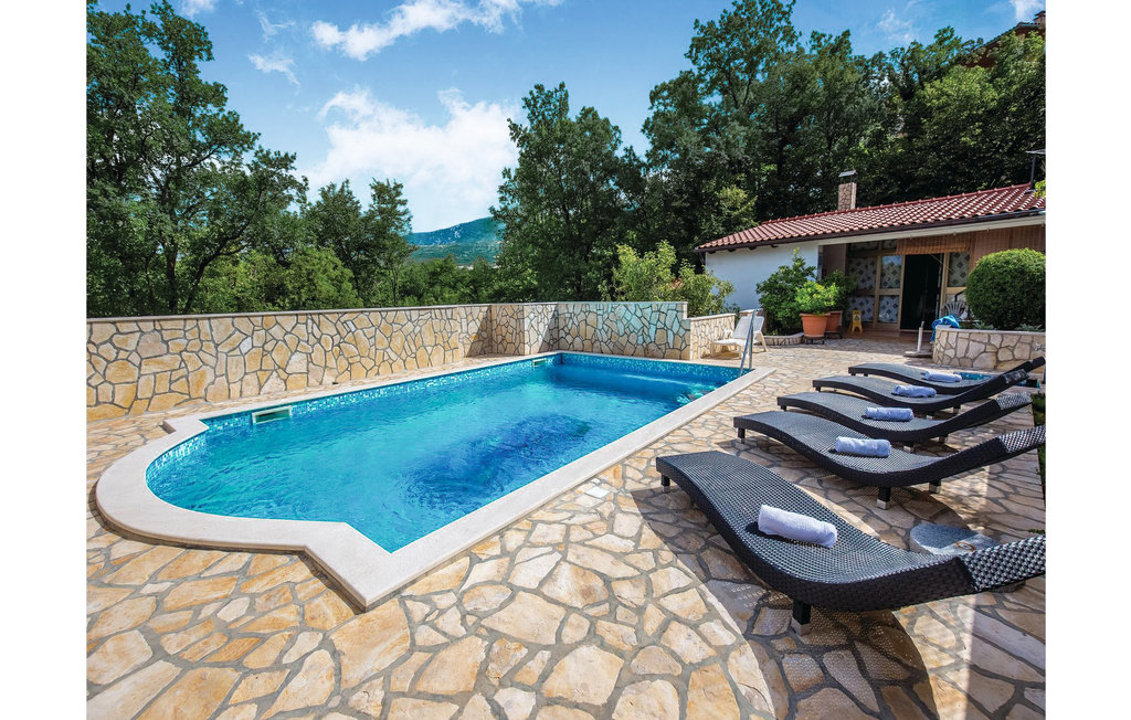 Ferienwohnung - Crikvenica-Jadranovo , Kroatien - CKA279 6
