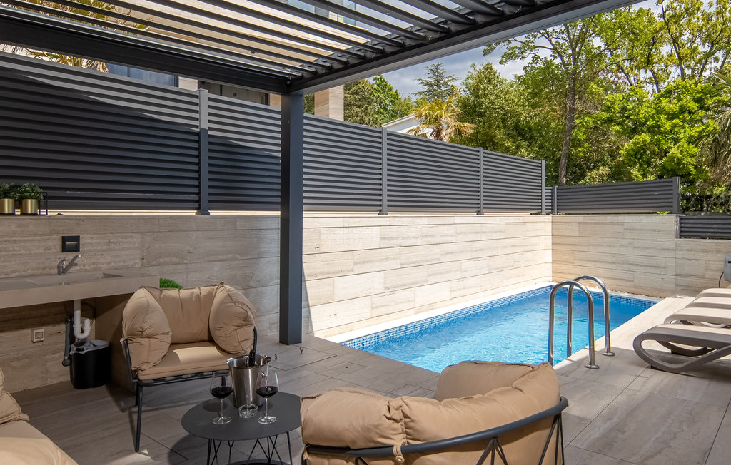 Ferieleilighet - Crikvenica , Kroatia - CKA333 8