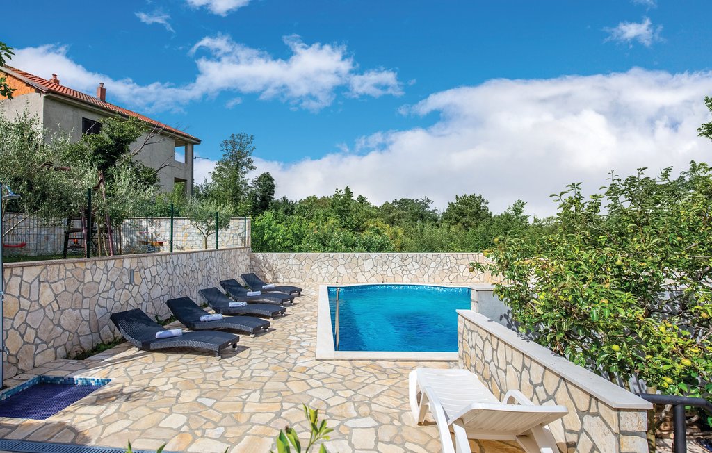 Ferienwohnung - Crikvenica-Jadranovo , Kroatien - CKA279 9