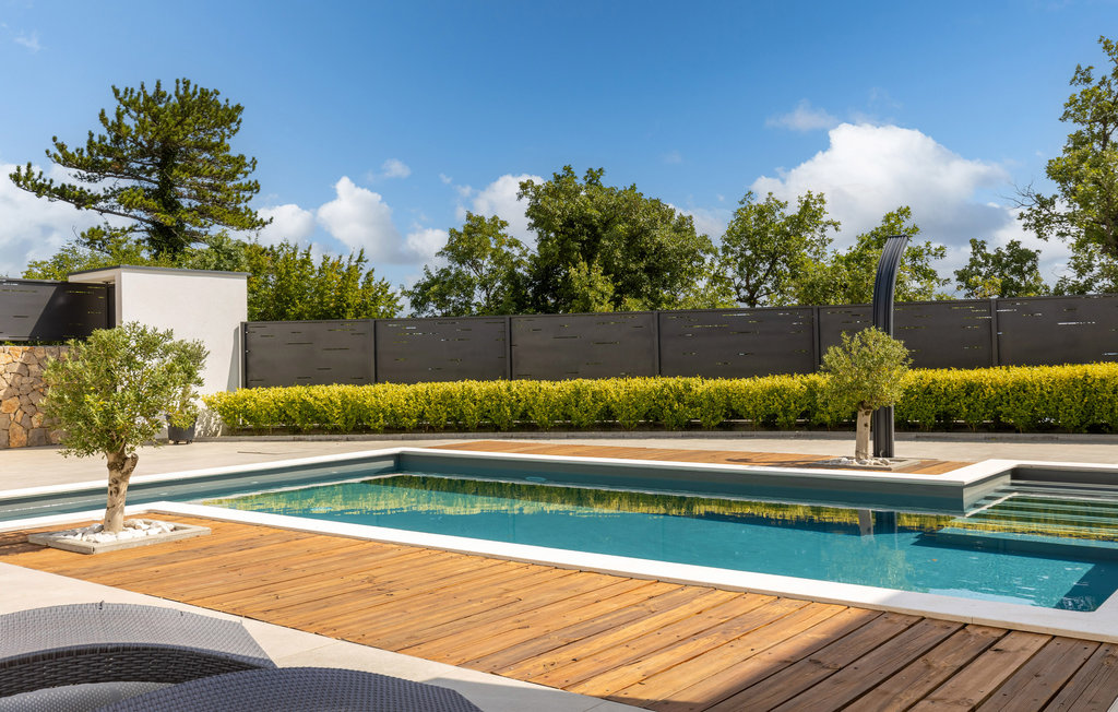 Ferienhaus - Crikvenica , Kroatien - CKA280 11