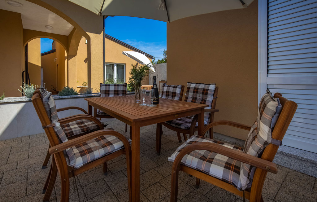 Ferienwohnung - Crikvenica-Smrika , Kroatien - CKA212 10