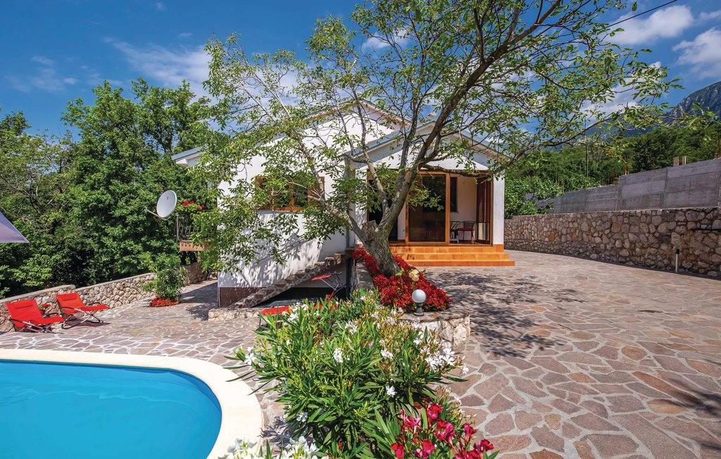 Feriehus - Crikvenica-Grizane , Kroatia - CKA230 11