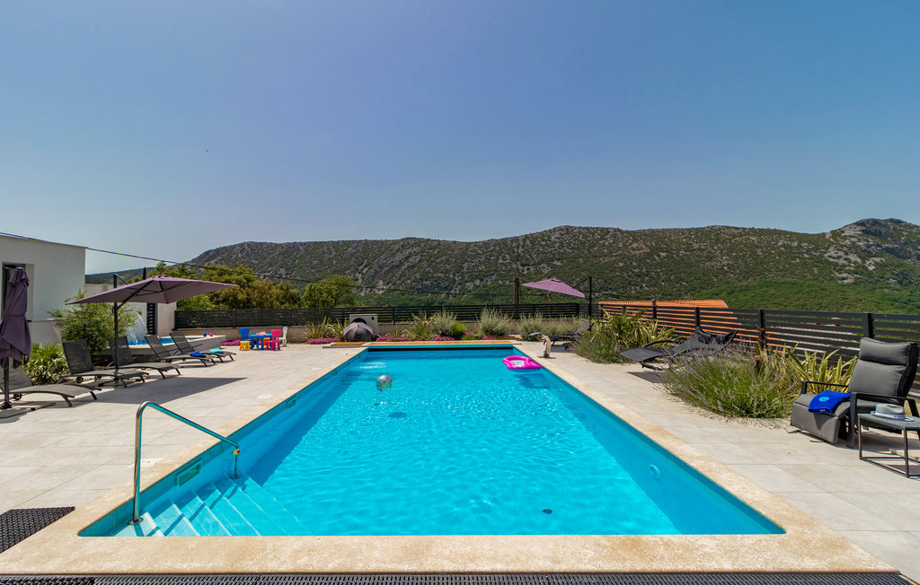 Ferienhaus - Crikvenica-Grizane , Kroatien - CKA278 14