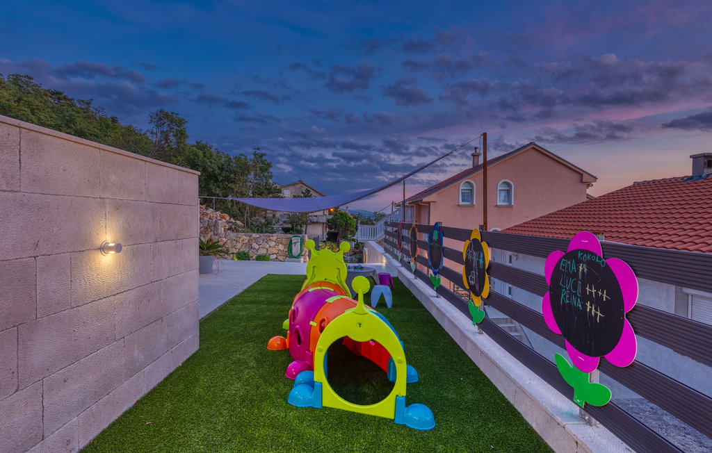 Ferieleilighet - Crikvenica-Dramalj , Kroatia - CKA208 18