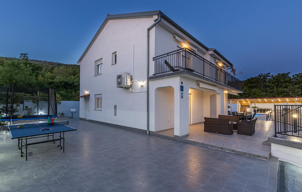 Feriehus - Crikvenica-Selce , Kroatia - CKA220 15
