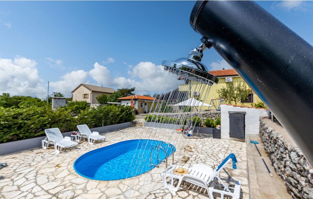 Ferienhaus - Crikvenica-Krasica , Kroatien - CKA065 10