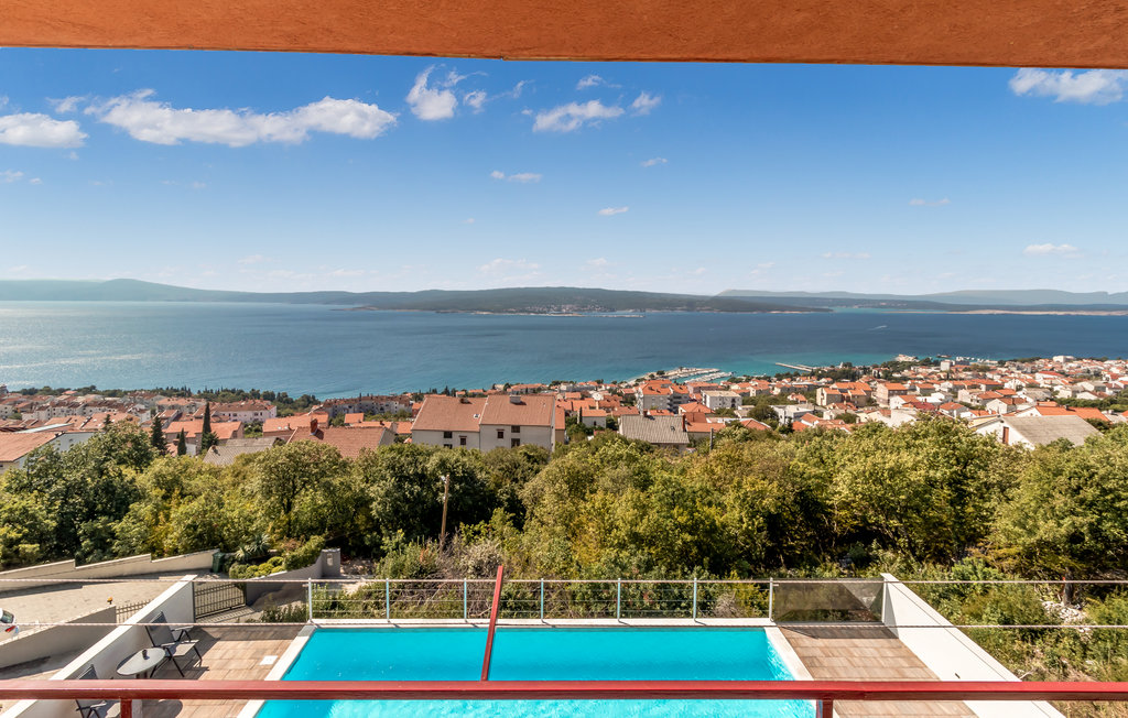 Ferieleilighet - Crikvenica , Kroatia - CKA246 12